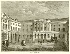 Guys Hospital