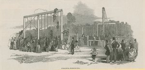 Gymnasium, Primrose Hill by English School
