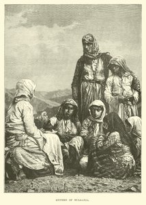 Gypsies of Bulgaria