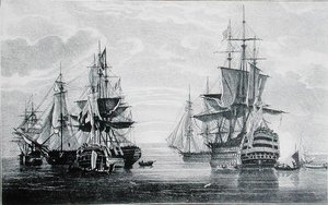 HMS Ships 