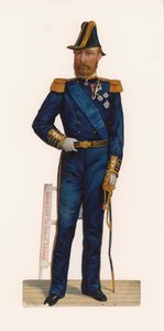 HRH Admiral the Duke of Edinburgh