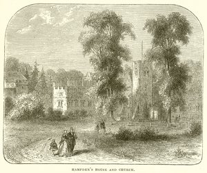 Hampden