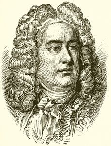 Handel