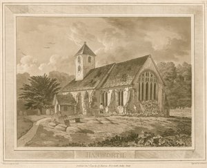 Hanworth, London by English School