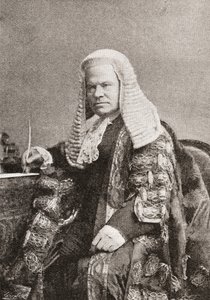 Hardinge Stanley Giffard by English School