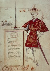 William I (1027-87) the Conqueror, from 