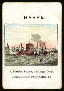 Havre by English School