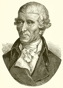 Haydn by English School