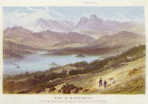 Head of Windermere