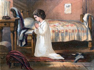 Heart-felt Prayers