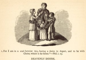 Heavenly Desire