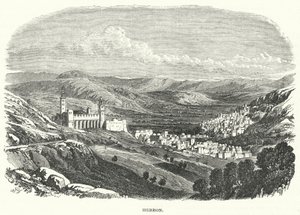Hebron by English School