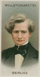 Hector Berlioz