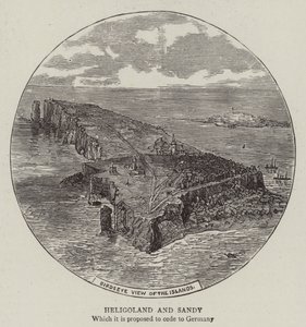 Heligoland and Sandy by English School