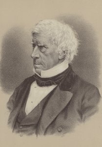 Henry Brougham, 1st Baron Brougham and Vaux, British Whig Statesman by English School