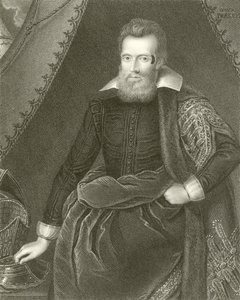 Henry Danvers, Earl of Danby by English School