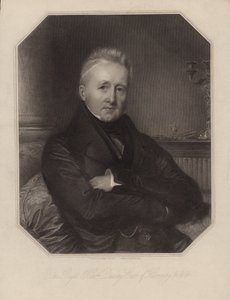 Henry Dudley Ryder by English School