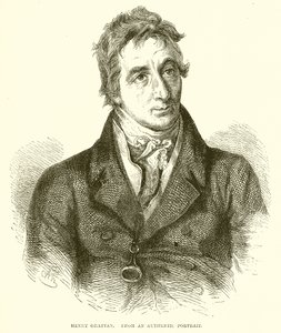 Henry Grattan