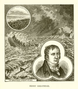Henry Greathead