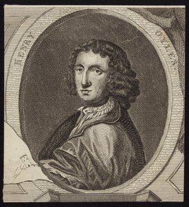 Henry Gyles