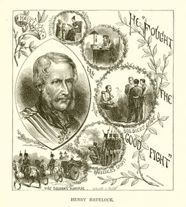 Henry Havelock