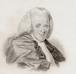 Henry Home, Lord Kames by English School