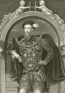 Henry Howard, Earl of Surrey by English School
