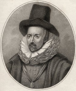 Henry Howard, engraved by Bocquet, illustration from 