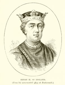 Henry II of England