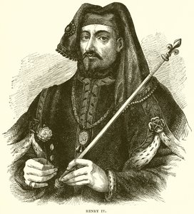 Henry IV