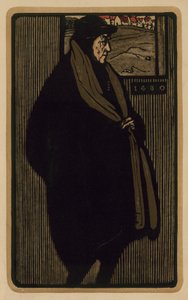 Henry Irving, Actor by English School