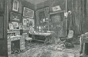 Henry Irving