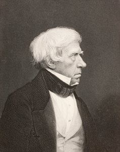 Henry Peter Brougham, 1st Baron Brougham and Vaux by English School