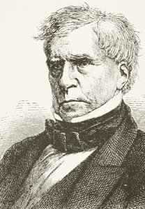 Henry Peter Brougham, 1st Baron Brougham and Vaux, from 