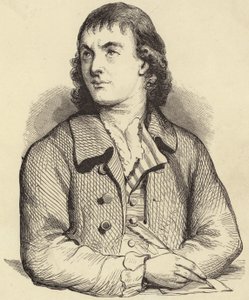 Henry Sampson Woodfall by English School