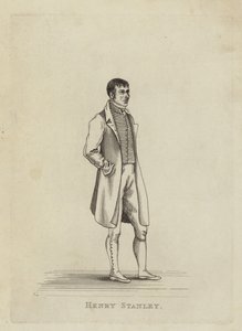 Henry Stanley