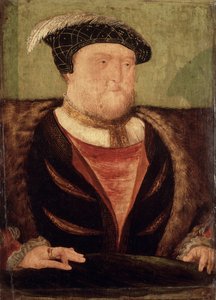 Henry VIII