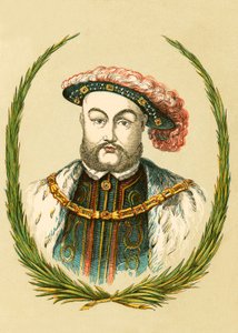 Henry VIII