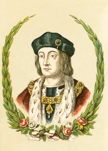 Henry VII