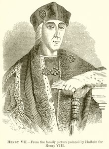 Henry VII