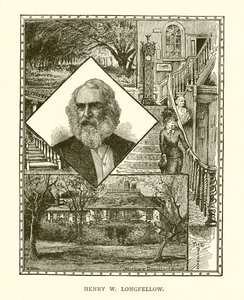 Henry W. Longfellow