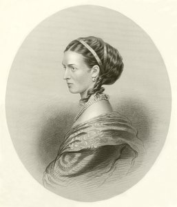 Her Royal Highness the Princess of Wales