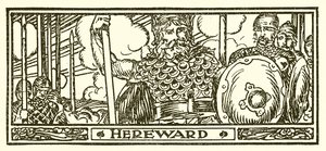 Hereward the Wake