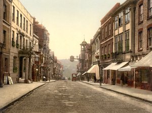High Street, Guildford