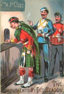 Highlander Military