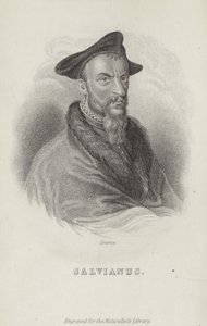 Hippolito Salviani
