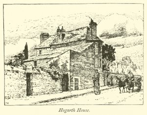 Hogarth House by English School