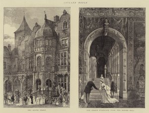 Holland House