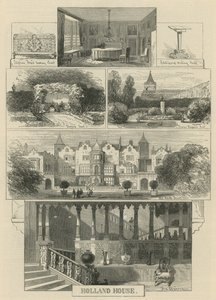 Holland House