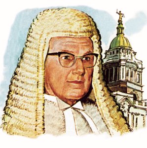 Hon Dame Elizabeth Lane